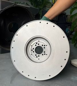 Rakitan roda gila untuk few Deutz 52D 30D mesin <span class=keywords><strong>Loader</strong></span> | Weichai 20220 | Xichai 0261 630 - Product Image 1