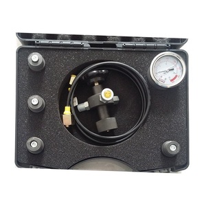 Nouvelles Offres Spéciales : Kit d'Outil de Recharge de Gaz pour Accumulateur Hydraulique Série CQJ (CQJ-16/CQJ-25/CQJ-40) Marque Associée 315 bars - Product Image 5