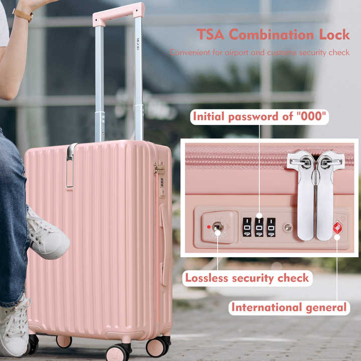 Best Place To Buy Luggage