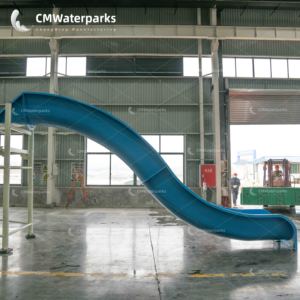 New Commerical Water <strong>Slides</strong> Prices Fiberglass Swimming <strong>Pool</strong> <strong>Slides</strong> for Outdoor - Product Image 6