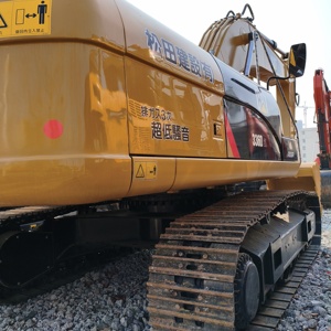 Mejor <span class=keywords><strong>Precio</strong></span>, CE&CO, Marca Japonesa Original de Primera Calidad, Excavadoras Usadas de Segunda Mano Caterpillar CAT336D2L en Venta - Product Image 4
