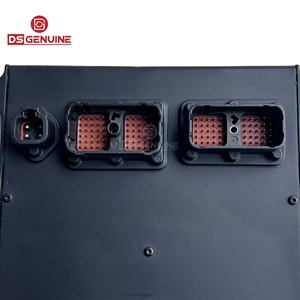 DS genuino riprodotto ISX15 modulo di controllo motore Diesel ISX ECM 3683289 per camion T600 - Product Image 3