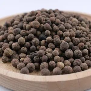 5mm High Quality and Cheap Price Dried Black Pepper