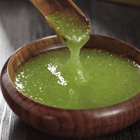 Nettoie en profondeur les cheveux bouclés shampooing et après-shampooing hydratant masque capillaire à l'huile d'argan shampooing à l'essence de gingembre