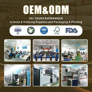 Подставка под заказ бумажная ресторанная гостиничная пивная стеклянная бумажная Подставка под подстаканник одноразовая Абсорбирующая бумажная подставка для напитков - Product Image 4