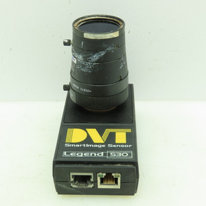 कोग्नेक्स 530 मीटर डीवेयर स्मार्ट सेंसर कॉम्पर नए मूल तैयार स्टॉक इंडस्ट्रियल ऑटोमेशन पैक समर्पित पीएलसी प्रोग्रामिंग - Product Image 1