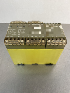 Relé de Segurança PLC <span class=keywords><strong>3</strong></span> 17787 324V Controlador de Programação 3D-21 - Product Image 3