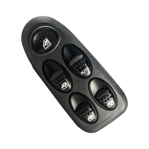 OEM PW850573 lato destro anteriore maestro finestra di automobile sollevatore interruttore automatico di controllo per MITSUBISHI Proton Waja Impian Chancellor - Product Image 3