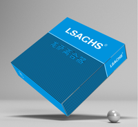 Ensemble de disques d'embrayage 265, 24 dents, absorption des chocs en trois étapes, compatible avec Isuzu, JAC et Foton