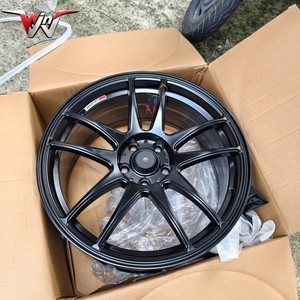Cerchi in Lega di Alluminio Forgiato da 16/17/18 e 19 Pollici per Audi A4, Xingrui, Tayron, Golf, Civic e Arrizo, Peugeot 508, <span class=keywords><strong>3008</strong></span>, Hyundai - Product Image 3