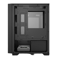 Gabinete de PC para Juegos de Alta Gama, Full Tower, con Fuente de Alimentación, ARGB, Gabinete ATX, Venta Caliente 2024