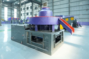 Machine de briquetage de déchets industriels (tissus, plastique, film, sacs jumbo, papier, carton) pour la production de granulés de déchets combustibles (RDF) - Product Image 2