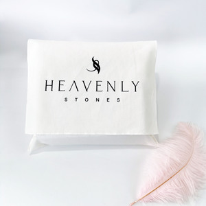 Custom Natural Cotton <b>Envelope</b> Canvas Clothes Pillow Pouch Bag Cosmetic Dust Pouch Bags for Women - Product Image 4