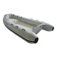 Dinhy — fournitures de pêche, bateau en fibre de verre, dur de 3.6m, gonflable, accessoire avec CE, livraison gratuite en chine