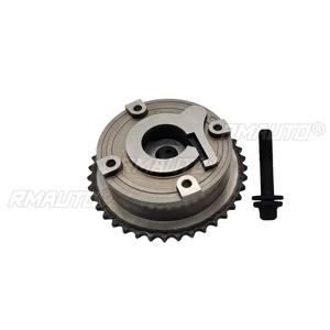 1770502401 Piñón de distribución de admisión y escape del árbol de levas, ajustador de admisión del motor, kit de carrocería para accesorios de coche BMW N14 - Product Image 1