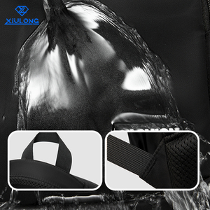 Mochila Urbana para Portátil, Resistente al Agua, Anti-Robo, con Forro de Poliéster Oxford, Capacidad de 20-35L, para Hombres, Viajes - Product Image 6