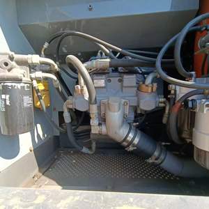 Excavadora Usada Hitachi ZX240 de Alta Calidad, la Más Popular, con Motor de 132kW y Peso Operativo de 24 Toneladas, en Venta - Product Image 6