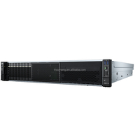 Xfusion 2488H V6 2U 클라우드 컴퓨팅 가상화 데이터베이스 빅 데이터 저렴한 가격 랙 서버 재고 3년 보증