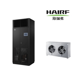 Unité de climatisation de précision pour centre de données personnalisée de 36 kW, climatisation industrielle - Product Image 4