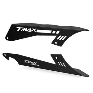 Protection de Courroie pour Moto pour <span class=keywords><strong>Yamaha</strong></span> TMAX560 <span class=keywords><strong>TMAX</strong></span> 560 Tech MAX 2020 2021 2022 <span class=keywords><strong>2023</strong></span> - Product Image 1