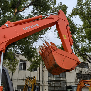 รถขุดฮิตาชิ ZX ซีรีส์ มือสอง 6 ตัน พร้อมมอเตอร์ แบริ่ง เครื่องยนต์ เกียร์ รุ่นปี 2023 ลดราคาพิเศษจากโรงงาน ราคาถูก ผลิตในญี่ปุ่น - Product Image 6