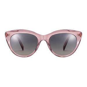 Lunettes <span class=keywords><strong>de</strong></span> <span class=keywords><strong>soleil</strong></span> en acétate personnalisées pour femmes, 1 pièce, réglable en forme d'œil <span class=keywords><strong>de</strong></span> chat, <span class=keywords><strong>de</strong></span> haute qualité - Product Image 4