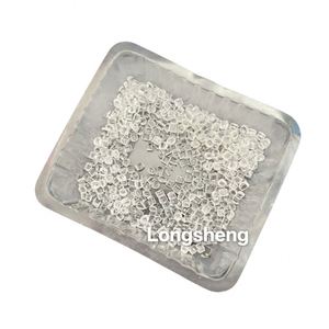 Gránulos de Poliestireno Expandido (EPS) de Alta Calidad, Gránulos de PS HIPS, Gránulos de GPPS de Grado Alimenticio, Materias Primas de Plástico GPPS - Product Image 3