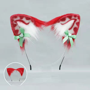 إكسسوارات شعر لطيفة للنساء والفتيات بألوان زاهية - Product Image 4