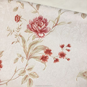 Papel tapiz de PVC para sala de estar, 1,06 M, coreano, para Interior familiar, clásico, Islámico - Product Image 3