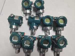 Transmisor de Presión Diferencial de Alta Precisión YOKOGAWA EJA110E, IP68/67, Acero Inoxidable, 4-20mA, Origen Japón, 1 Año de Garantía - Product Image 3