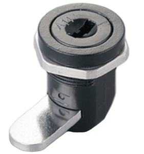 DL786-2キーレスコンビネーションカムロックステンレス鋼ハウジングと亜鉛合金コアステンレス鋼カム - Product Image 1