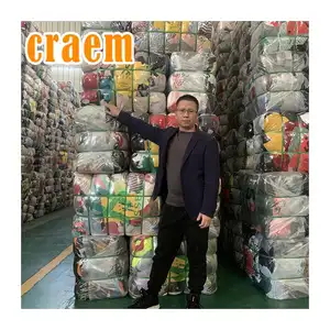 Top Quality Used Fujian Second Hand Clothes Suppliers From Australia