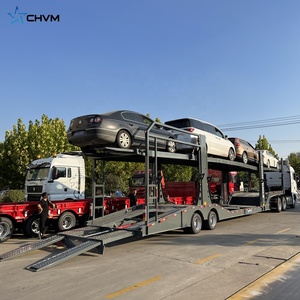 Semirremolque <span class=keywords><strong>de</strong></span> acero <span class=keywords><strong>de</strong></span> doble cubierta <span class=keywords><strong>para</strong></span> transporte <span class=keywords><strong>de</strong></span> vehículos Remolque portador <span class=keywords><strong>de</strong></span> automóviles con capacidad <span class=keywords><strong>para</strong></span> <span class=keywords><strong>transportar</strong></span> automóviles 6 7 8 9 - Product Image 3
