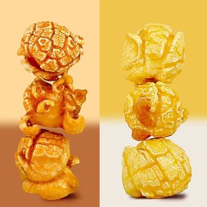 <span class=keywords><strong>Palomitas</strong></span> <span class=keywords><strong>de</strong></span> Maíz con <span class=keywords><strong>Caramelo</strong></span> y Sal Marina <span class=keywords><strong>de</strong></span> 180g <span class=keywords><strong>en</strong></span> Cono, Estilo Asiático, Crujientes, Ideales para Ver Deportes, Directo <span class=keywords><strong>de</strong></span> Fábrica - Product Image 3