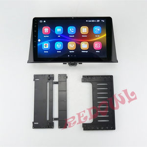 Sistema de Navegación GPS LTE para Automóvil CITROEN <span class=keywords><strong>BERLINGO</strong></span> 10.1 Pulgadas <span class=keywords><strong>2021</strong></span>, Radio AC, Reproductor Multimedia, Radio para Automóvil, Pantalla Completa Guangdong 4G 10 - Product Image 1