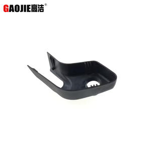 Couvercle de bras d'essuie-glace arrière/capuchon d'essuie-glace arrière adapté pour Volvo V70 XC70 2005-2008 - Product Image 4
