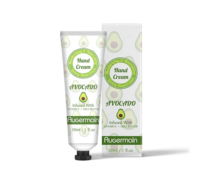 Private Label Custom Mini Avocado Hands