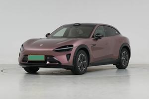 Nuevo YU7 Premium, SUV Eléctrico Mediano, Automático, Volante a la Izquierda, Plataforma R19 800V SiC, Autonomía CLTC de 835 km, Carga Rápida de 10%-80% en 12 min, Euro VI, Color Oscuro - Product Image 4