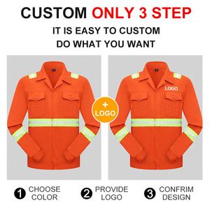 Pantalones de <span class=keywords><strong>Trabajo</strong></span>, Uniformes Ignífugos para Mujer, Ropa de <span class=keywords><strong>Trabajo</strong></span> para Oficina, Ropa de <span class=keywords><strong>Trabajo</strong></span> para Hombre y Ropa de Seguridad Reflectante - Product Image 4