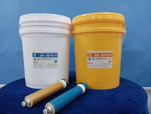 COLLE ADHÉSIVE pour MEMBRANE INDUSTRIELLE 8040 - Product Image 2