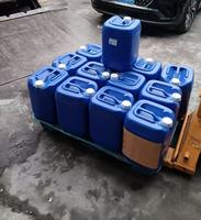 Colorant pour béton à base d'huile à pénétration profonde pour une coloration uniforme et une belle apparence, emballage en baril de 25 kg, utilisation en construction