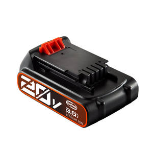 Hochwertiger Wiederaufladbarer 20V 2Ah Akku für Kabellosen Bohrer Ersatz-Werkzeugakku für LBX2020 - Product Image 5