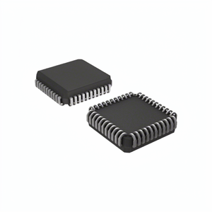 Embedded 44 LCC Components Electronic Original One Stop Service PIC16F877A-I_L - Product Image 1