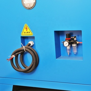 Équipement de traitement des <span class=keywords><strong>gaz</strong></span> d'échappement et de dépoussiérage d'atelier, filtre <span class=keywords><strong>à</strong></span> cartouche de dépoussiérage industriel, collecteur de poussière - Product Image 5