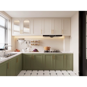 <span class=keywords><strong>Módulos</strong></span> <span class=keywords><strong>de</strong></span> Muebles <span class=keywords><strong>de</strong></span> <span class=keywords><strong>Cocina</strong></span> a Medida con Planificación Integral y Soluciones <span class=keywords><strong>de</strong></span> Almacenamiento Multizona para Interiores <span class=keywords><strong>de</strong></span> <span class=keywords><strong>Cocina</strong></span> - Product Image 6
