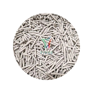 Topkeuze Tofu Kattenbakvulling Koffie Doordrenkt 10Kg Pak Plant Klonteren Sojabonenzand - Product Image 5