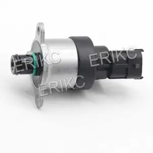 ERIKC 0928400660 common rail injector measurement system 0928 400 660 Diesel Pump regulator Metering Valve 0 928 400 660