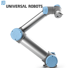 NOUVEAU Robot collaboratif Universal Robot UR3, charge utile de 3 kg, portée du bras de 600 mm, systèmes de robots collaboratifs pour la préhension et le placement - Product Image 4