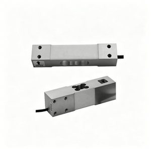 Celdas de Carga de un Solo Punto de Aluminio Veidt Weighing UK para Básculas Comerciales OAP AMI-250kg, AMI-300kg, AMI-500kg AMI-250kg Veid - Product Image 3
