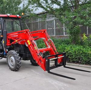 Horquillas de Montacargas Delanteras Montadas en <span class=keywords><strong>Tractor</strong></span> en Otra Maquinaria Agrícola - Product Image 3